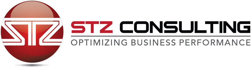 STZ Consulting — Optimizing Business Performance